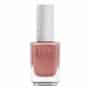 duri Nail Polish, 697 Forces of The City, Pastel Light Orange, Full Coverage, Glossy Finish, 0.45 Fl Oz