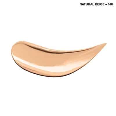 COVERGIRL Advanced Radiance Liquid Makeup, Natural Beige 140, 1.0-Ounce - Image 5