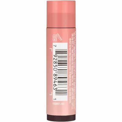 Burt's Bees Lip Tint Balm with Long Lasting 2 in 1 Duo Tinted Balm Formula, Color Infused with Deeply Hydrating Shea Butter for a Natural Looking Buildable Finish, Raspberry Zinnia (2-Pack) - Image 16