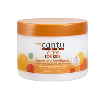 Cantu Care for Kids Leave-In Conditioner, 10 oz.