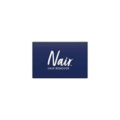 Nair Bikini Cream with Green Tea Sensitive Formula, 1.7 Ounce - Image 10