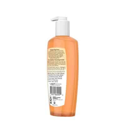 Neutrogena Deep Clean Daily Facial Cleanser with Beta Hydroxy Acid for Normal to Oily Skin, Alcohol-Free, Oil-Free & Non-Comedogenic, 6.7 fl. oz (Pack of 3) - Image 8