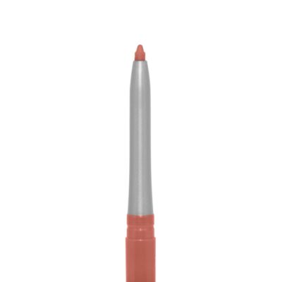 Palladio, Retractable Waterproof Lip Liner High Pigmented and Creamy Color Slim Twist Up Smudge Proof Formula with Long Lasting All Day Wear No Sharpener Required, Raspberry, 1 Count - Image 2