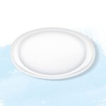 Secret Anti-Perspireant/Deoderant, Invisible Solid, Powder Fresh Scent, 1.6 oz - Image 9