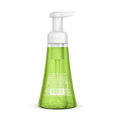 Method Foaming Hand Soap, Green Tea + Aloe, Biodegradable Formula, 10 Fl Oz (Pack of 6) - Image 2