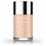 Neutrogena Healthy Skin Liquid Makeup Foundation, Broad Spectrum SPF 20 Sunscreen, Lightweight & Flawless Coverage Foundation with Antioxidant Vitamin E & Feverfew, Medium Beige, 1 fl. oz - Image 13