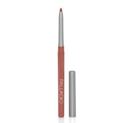 Palladio Retractable Waterproof Lip Liner High Pigmented and Creamy Color Slim Twist Up Smudge Proof Formula with Long Lasting All Day Wear No Sharpener Required, Sand, 1 Count - Image 3