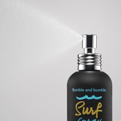 Bumble and bumble Surf Sea Salt Spray, 4.2 fl. oz. - Image 3