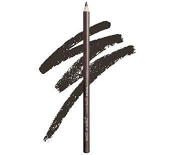 wet n wild Color Icon Kohl Eyeliner Pencil – Rich Hyper-Pigmented Color, Smooth Creamy Application, Long-Wearing Matte Finish Versatility, Cruelty-Free & Vegan – Pretty in Mink