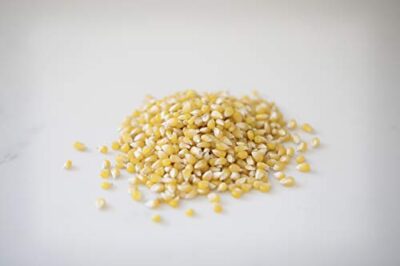 Amish Country Popcorn | 3-1 lb Bags | Ladyfinger Popcorn Kernels | Old Fashioned, Non-GMO and Gluten Free - Image 2