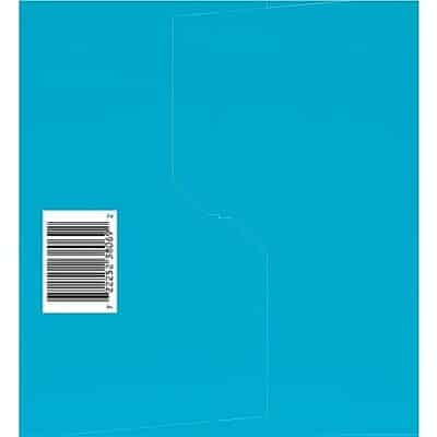 CLIF BLOKS - Tropical Punch Flavor with Caffeine - Energy Chews - Non-GMO - Plant Based - Fast Fuel for Cycling and Running - Quick Carbohydrates and Electrolytes - 2.12 oz. (18 Count) - Image 19