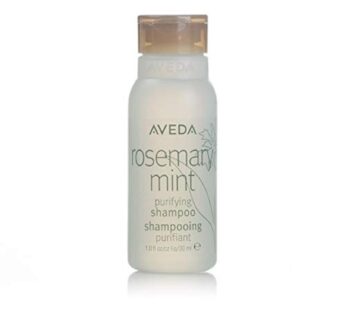 Aveda Rosemary Mint Shampoo Lot of 24 Bottles. 24oz Total