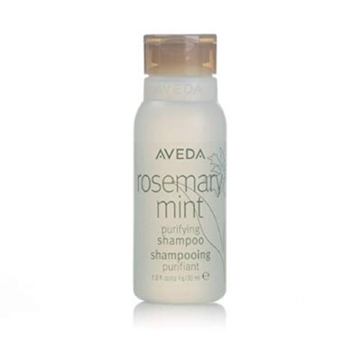 Aveda Rosemary Mint Shampoo Lot of 24 Bottles. 24oz Total
