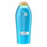 OGX Renewing + Argan Oil of Morocco Conditioner, Repair Conditioner & Argan Oil Helps Strengthen & Repair Dry, Damaged Hair, Paraben-Free, Sulfate-Free Surfactants, 25.4 fl. oz - Image 10