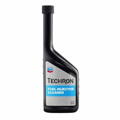 Chevron Techron Fuel Injector Cleaner, 12 oz, Pack of 1 - Image 3