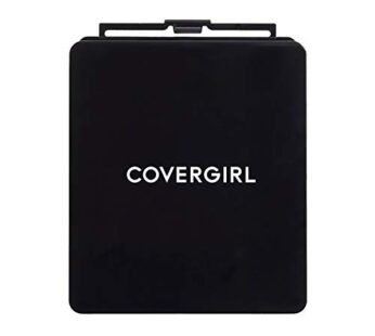 COVERGIRL Clean Simply Powder Foundation, Natural Ivory, 0.41 Fl Oz (Pack of 1)
