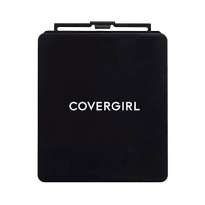 COVERGIRL Clean Simply Powder Foundation, Natural Ivory, 0.41 Fl Oz (Pack of 1)