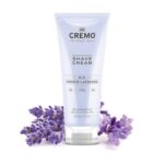 Cremo French Lavender Moisturizing Shave Cream, Astonishingly Superior Ultra-Slick Shaving Cream for Women Fights Nicks, Cuts and Razor Burn, 6 Fl Oz - Image 9