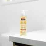 Palmer's Cocoa Butter Skin Therapy Cleansing Facial Oil, Gentle Makeup Remover for Face, Rosehip Fragrance, 6.5 Ounce - Image 3