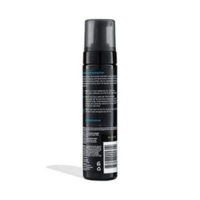 Bondi Sands Self Tanning Foam | Lightweight, Self-Tanner Foam Enriched with Aloe Vera and Coconut Provides an Even, Streak-Free Tan | 6.76 oz/200 mL - Image 2