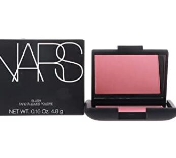 NARS Blush Deep Throat