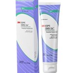 3M 70201400788 OMNI Gel Brush-On Fluoride, 0.4% Stannous Fluoride, Extra Cavity Protection, Use After Toothpaste, Mint, 4.3 oz