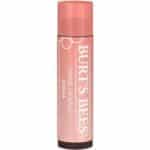 Burt's Bees Lip Tint Balm with Long Lasting 2 in 1 Duo Tinted Balm Formula, Color Infused with Deeply Hydrating Shea Butter for a Natural Looking Buildable Finish, Raspberry Zinnia (2-Pack) - Image 15