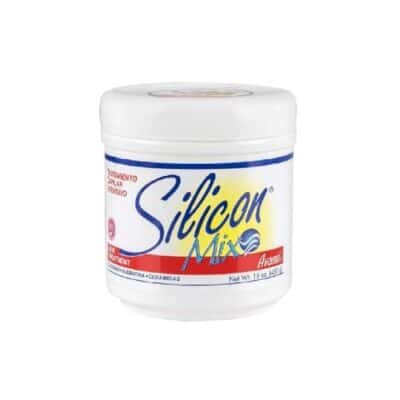 Silicon Mix deep Intensive Hair Treatment (16 Oz) - Image 2