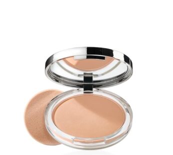 Clinique Stay-Matte Sheer Pressed Powder For Oily Skin, Stay Beige