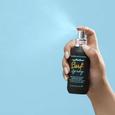 Bumble and bumble Surf Sea Salt Spray, 4.2 fl. oz. - Image 5