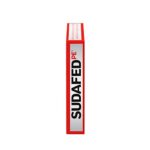 Sudafed PE Day and Night Sinus Pressure & Congestion Tablets, 20 Count - Image 10
