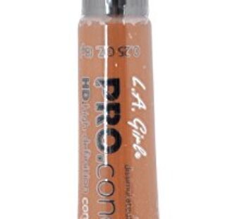 L.A. Girl Pro Coneal HD. High Definiton Concealer 0.25 OZ GC986 Chestnut