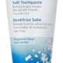 Weleda Natural Salt Toothpaste, 2.5 Ounce (Pack of 1)
