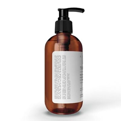Asterwood Triple Repair Matrixyl 3000 + Argireline + Vitamin C Face Serum - Formulated with Hyaluronic Acid - Anti-Aging and Anti-Wrinkle - Peptides Serum For Face, 237ml/8 oz - Image 8