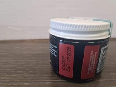 Pur O3 Fully Ozonated Castor Oil - Pure, Natural, Organic Ozonated Oil - Castor Oil Skin Care from Ozonated, Oxygenated Castor Oil - Ozone Oil in a Glass Jar, 2 oz - Image 7