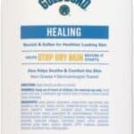 Gold Bond Healing Hydrating Lotion, 14 oz., With Aloe, Moisturizes, Immediate 24-Hour Hydration - Image 3
