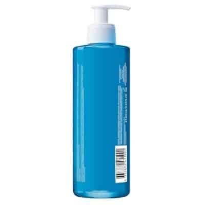 La Roche-Posay Effaclar Purifying Foaming Gel Cleanser for Oily Skin | With Zinc Pidolate To Remove Excess Oil & Shine | Alcohol Free & Oil Free | Face Wash For Oily Skin | Sensitive Skin Tested - Image 7