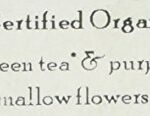 Davidson's Organics, Spring Cup, Loose Leaf Tea, 10 pieces - Image 4