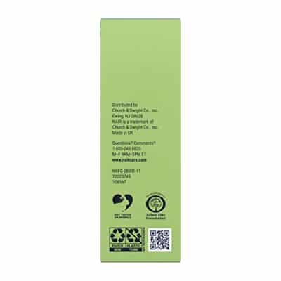 Nair Bikini Cream with Green Tea Sensitive Formula, 1.7 Ounce - Image 14