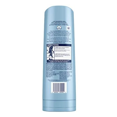 Jergens Wet Skin Body Lotion with Coconut Oil, In Shower Lotion for Dry Skin, Fast-Absorbing, Non-Sticky, Dermatologist Tested, 10 Ounce - Image 13