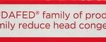 Sudafed PE Day and Night Sinus Pressure & Congestion Tablets, 20 Count - Image 15