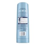 Jergens Wet Skin Body Lotion with Coconut Oil, In Shower Lotion for Dry Skin, Fast-Absorbing, Non-Sticky, Dermatologist Tested, 10 Ounce - Image 9