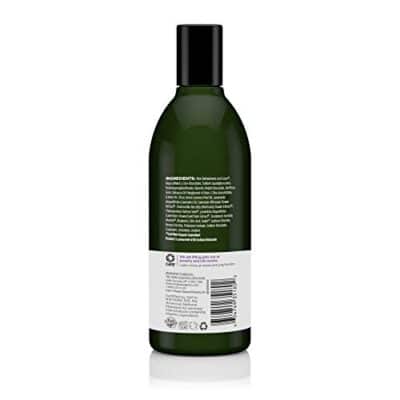 Avalon Organics Bath & Shower Gel, Nourishing Lavender, 12 Oz - Image 2
