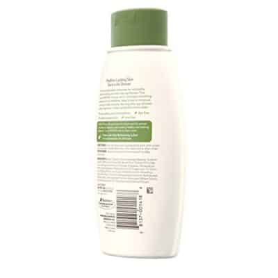Aveeno Daily Moisturizing Body Wash, 12 Fl Oz - Image 5