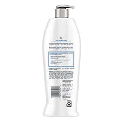 Cur?l Daily Healing Body Lotion for Dry Skin, Repairs Dry Skin and Retains Moisture, Body and Hand Lotion, 20 Ounce, with Advanced Ceramides Complex - Image 12