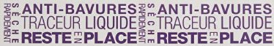 wet n wild MegaLiner Liquid Eyeliner - Electric Purple - Image 19