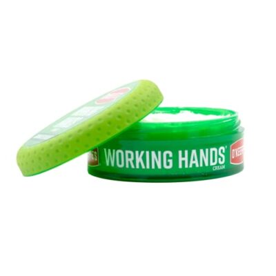 O'Keeffe's Working Hands Hand Cream for Extremely Dry Cracked Hands 3.4 Ounce Jar (Pack 1) - Image 8