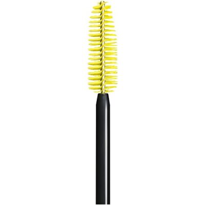 Maybelline Volum' Express The Colossal Waterproof Mascara, Volumizing, Thickening, Clump-Free Make Up Formula, Classic Black, 1 Count - Image 4