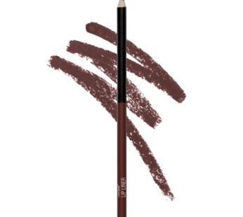 Lip Liner Pencil By Wet n Wild Color Icon Lip Color Makeup, Brandy Wine