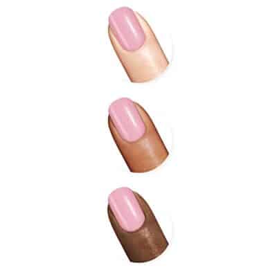 Sally Hansen Insta Dri 3.0, Racing Rose, 0.31 Fl Oz (Pack of 1) - Image 3